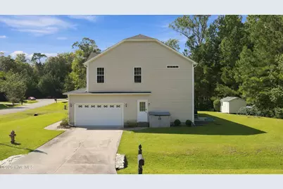 100 Duval Lane, New Bern, NC 28560 - Photo 55