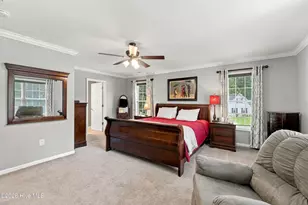 100 Duval Ln, New Bern, NC 28560 - Photo 7