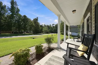 100 Duval Lane, New Bern, NC 28560 - Photo 9