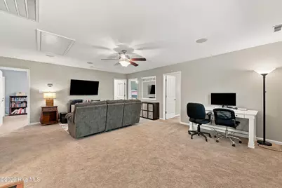 100 Duval Lane, New Bern, NC 28560 - Photo 35