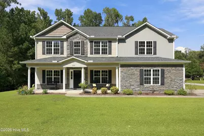 100 Duval Lane, New Bern, NC 28560 - Photo 1