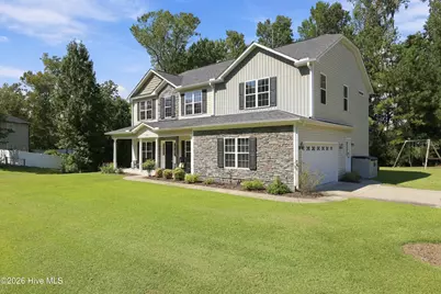 100 Duval Lane, New Bern, NC 28560 - Photo 45