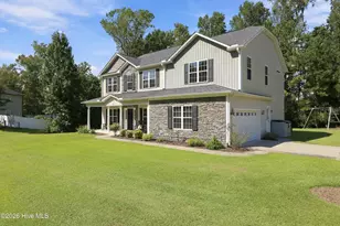 100 Duval Ln, New Bern, NC 28560 - Photo 45