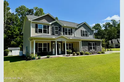 100 Duval Lane, New Bern, NC 28560 - Photo 3