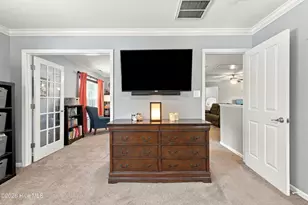 100 Duval Ln, New Bern, NC 28560 - Photo 27