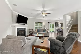 100 Duval Ln, New Bern, NC 28560 - Photo 17