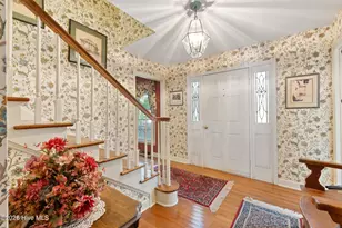 345 Dogwood Ln, Hampstead, NC 28443 - Photo 21