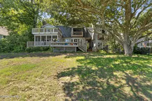 345 Dogwood Ln, Hampstead, NC 28443 - Photo 17
