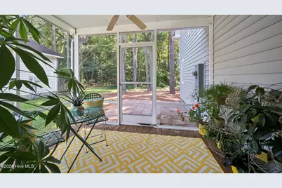 3706 Willow Run Drive, Greenville, NC 27858 - Photo 15