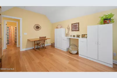 3706 Willow Run Drive, Greenville, NC 27858 - Photo 23