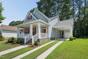 3706 Willow Run Dr, Greenville, NC 27858 - Photo 3