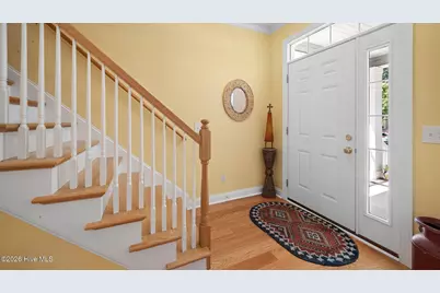 3706 Willow Run Drive, Greenville, NC 27858 - Photo 5
