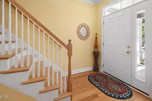3706 Willow Run Dr, Greenville, NC 27858 - Photo 5