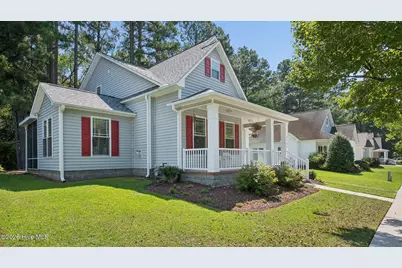 3706 Willow Run Drive, Greenville, NC 27858 - Photo 33
