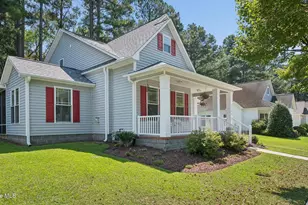 3706 Willow Run Dr, Greenville, NC 27858 - Photo 33