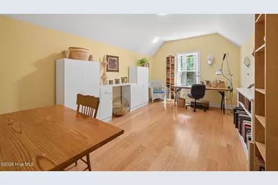 3706 Willow Run Drive, Greenville, NC 27858 - Photo 23