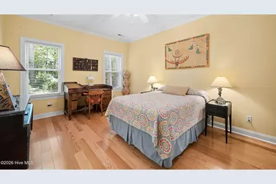 3706 Willow Run Drive, Greenville, NC 27858 - Photo 15