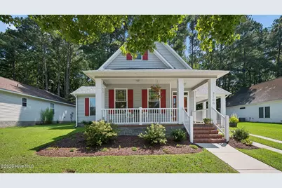 3706 Willow Run Drive, Greenville, NC 27858 - Photo 1