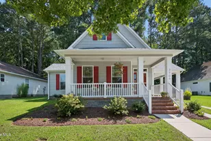 3706 Willow Run Dr, Greenville, NC 27858 - Photo 1