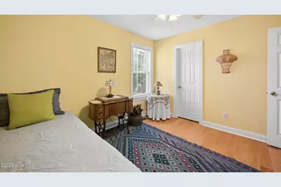 3706 Willow Run Drive, Greenville, NC 27858 - Photo 21