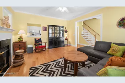 3706 Willow Run Drive, Greenville, NC 27858 - Photo 9