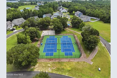 415 Wisteria Lane, Holly Ridge, NC 28445 - Photo 21