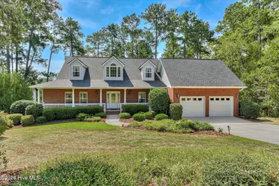 315 Kingfisher Point, McCormick, SC 29835 - Photo 1