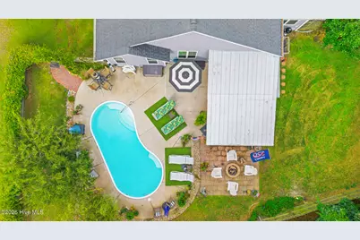 120 Pine Bluff Drive, Morehead City, NC 28557 - Photo 5