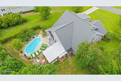 120 Pine Bluff Drive, Morehead City, NC 28557 - Photo 3