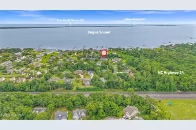 120 Pine Bluff Drive, Morehead City, NC 28557 - Photo 11