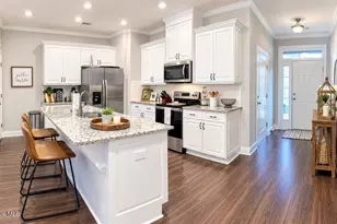 522 Vinings Dr, Grovetown, GA 30813 - Photo 3