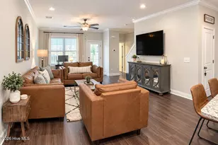 522 Vinings Dr, Grovetown, GA 30813 - Photo 5