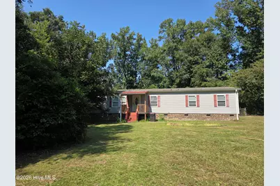 18060 Queen Road, Laurinburg, NC 28352 - Photo 1