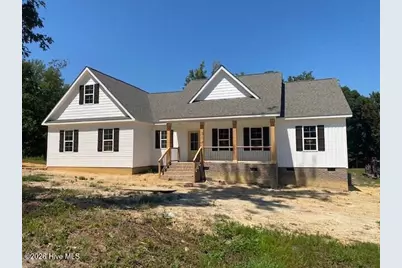 5256 Roseheath Court, Bailey, NC 27807 - Photo 1