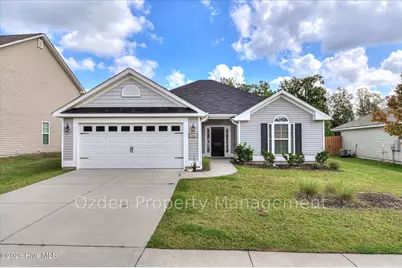 934 Mulford Loop, Augusta, GA 30909 - Photo 1