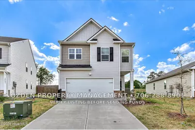 2101 Saltwater Bend, Beech Island, SC 29842 - Photo 1