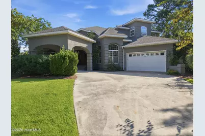 1734 Merriweather Lane SE, Bolivia, NC 28422 - Photo 1