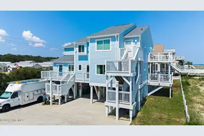 103 Dolphin Court, Kure Beach, NC 28449 - Photo 55
