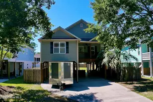 337 NE 41st St, Oak Island, NC 28465 - Photo 1