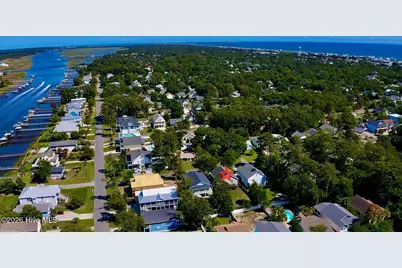 337 NE 41st Street, Oak Island, NC 28465 - Photo 33