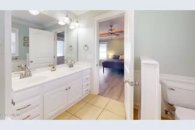 337 NE 41st Street, Oak Island, NC 28465 - Photo 13