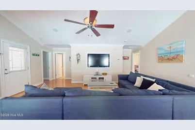 337 NE 41st Street, Oak Island, NC 28465 - Photo 5