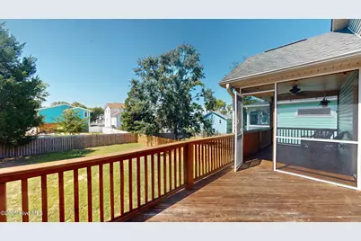 337 NE 41st Street, Oak Island, NC 28465 - Photo 25