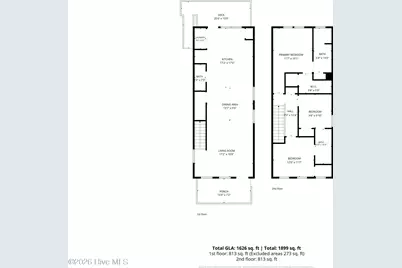1306 Charleston Common Drive, Leland, NC 28451 - Photo 113