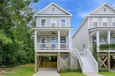 1306 Charleston Common Drive, Leland, NC 28451 - Photo 1