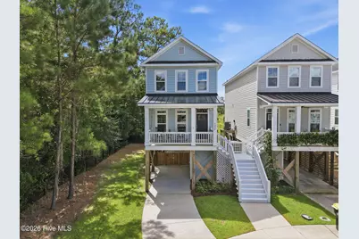 1306 Charleston Common Drive, Leland, NC 28451 - Photo 3