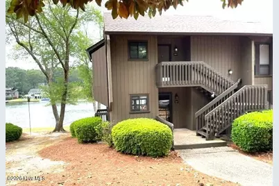 250 Sugar Gum Lane # 107, Pinehurst, NC 28374 - Photo 1