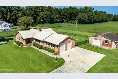 12517 US Hwy 64, Williamston, NC 27892 - Photo 41