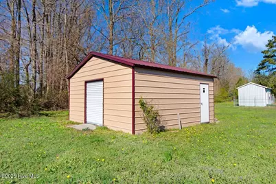 1676 Tommys Road, Goldsboro, NC 27534 - Photo 17