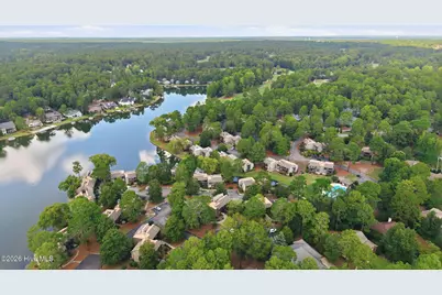 250 Sugar Gum Lane # 156, Pinehurst, NC 28374 - Photo 35